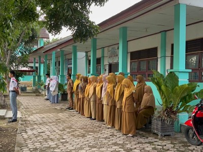 Para Dewan Guru