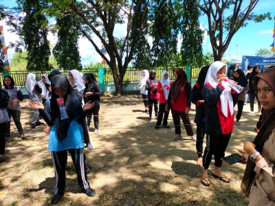 Perlombaan 17 Agustus 2023