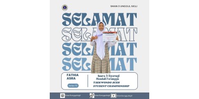 Para Juara SMANTIGUS