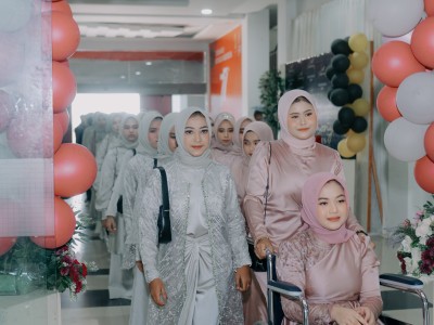 Wisudawati Smantigus