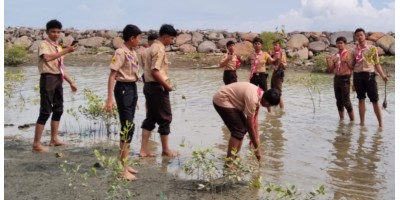 Kegiatan Sosialisasi 