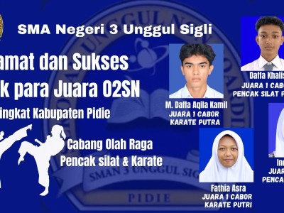 Para Juara🏆🏆🏆