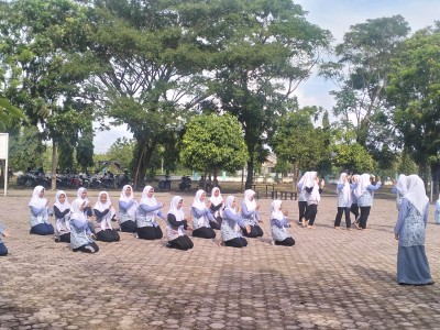 Persiapan Applause 9.0