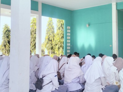 Pembukaan Pembelajaran