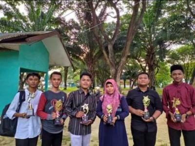 Juara Nasyid Acapela