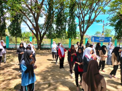 Perlombaan 17 Agustus 2023